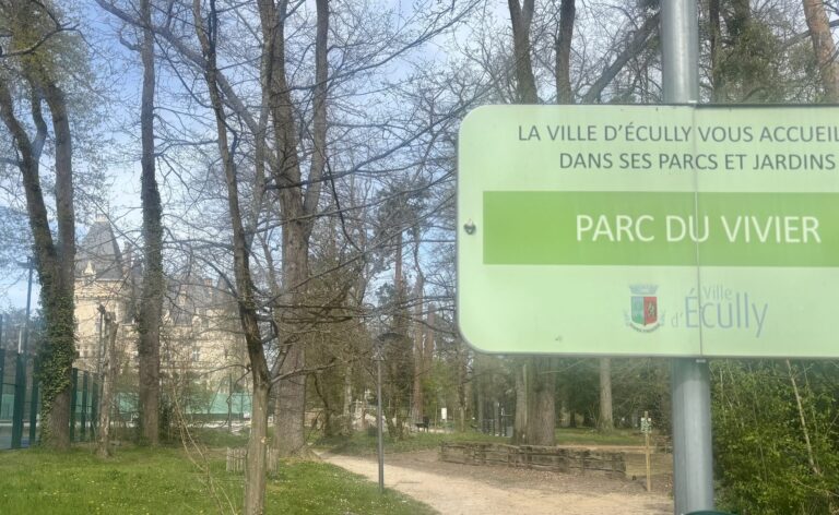 Domaine familiale à rénover sur une situation exceptionnelle